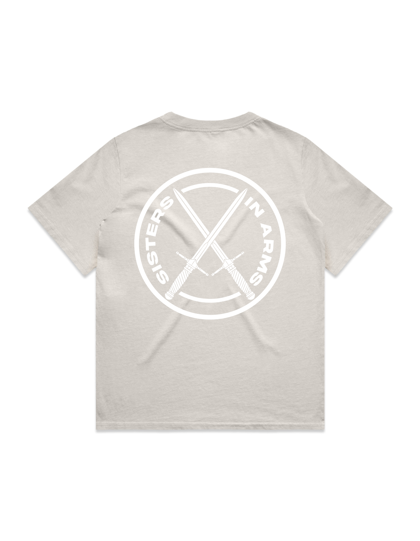 OG Heavy Short Sleeve Oversized Tee