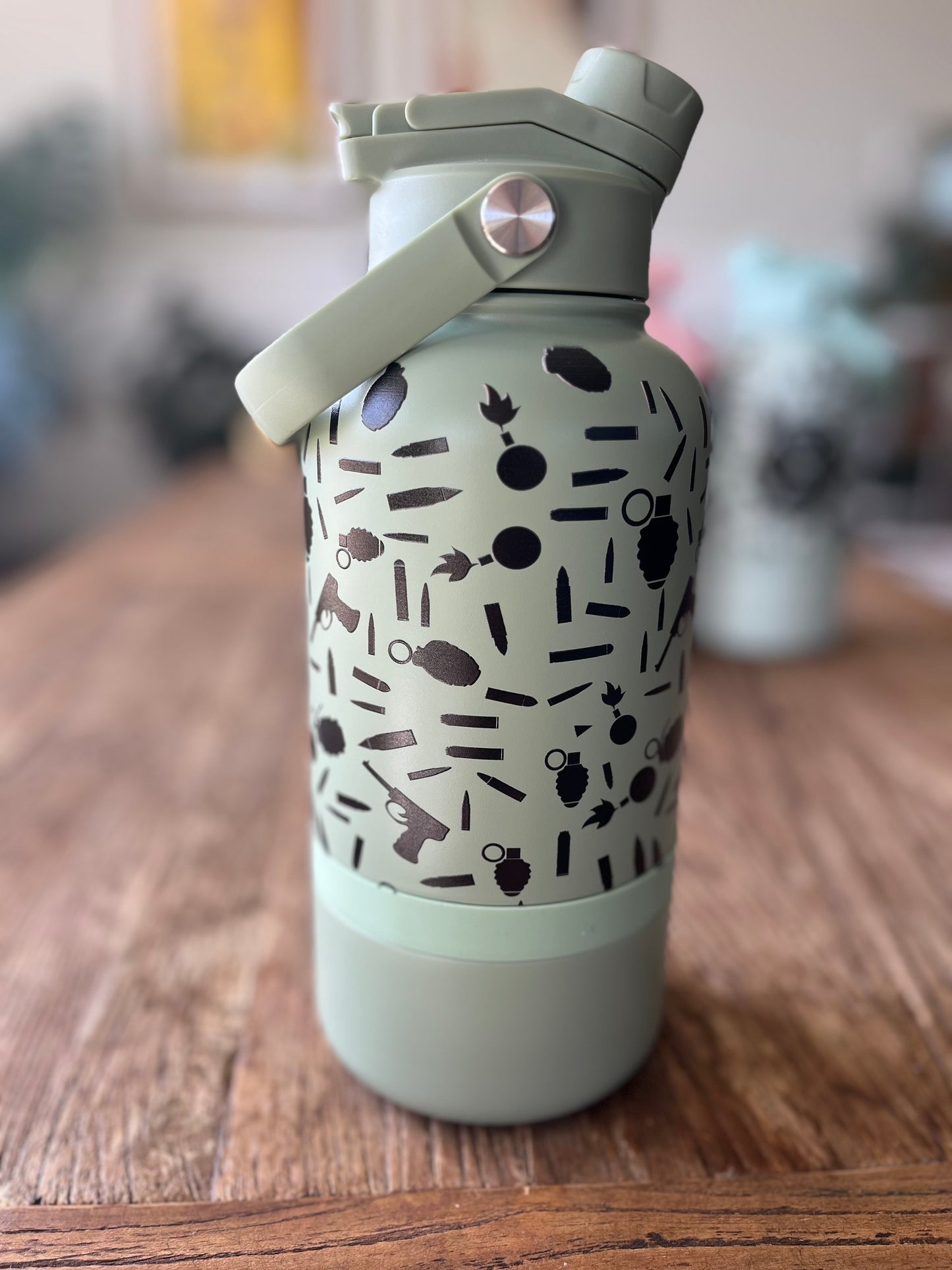 GAIA DRINK BOTTLE