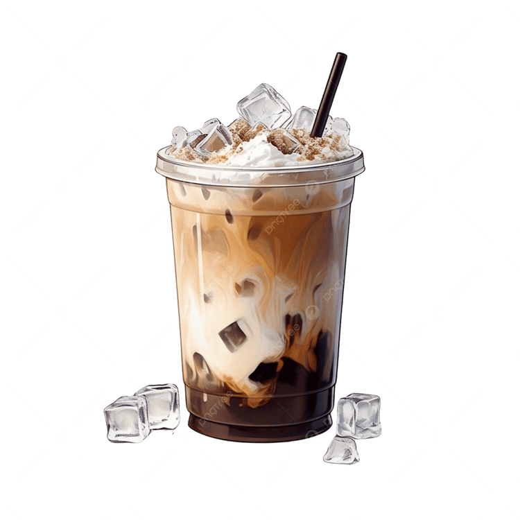 COLD COFFEE