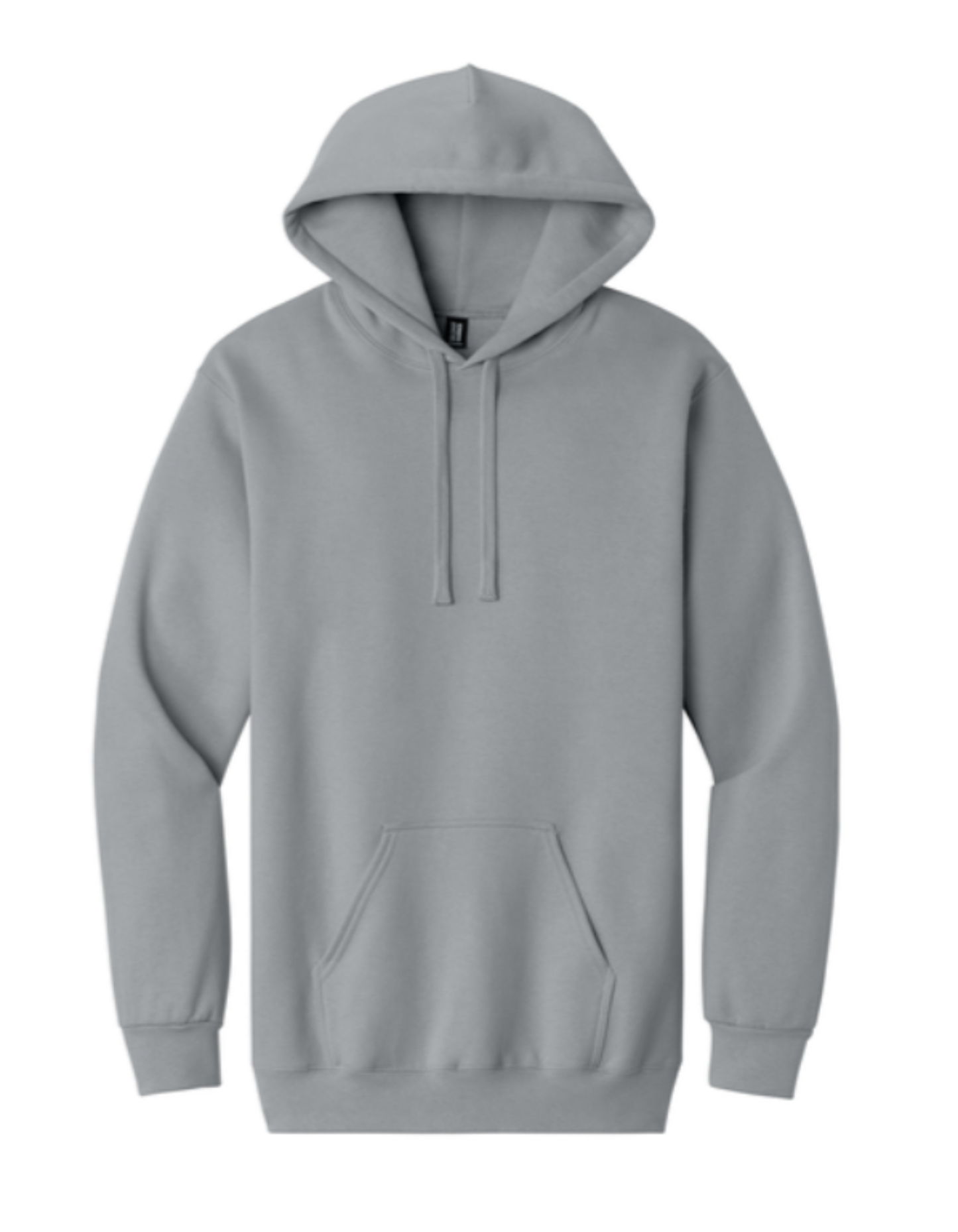 BAILLIE HOODIE - BLACK