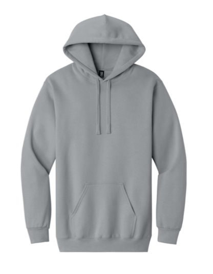 BAILLIE HOODIE - BLACK