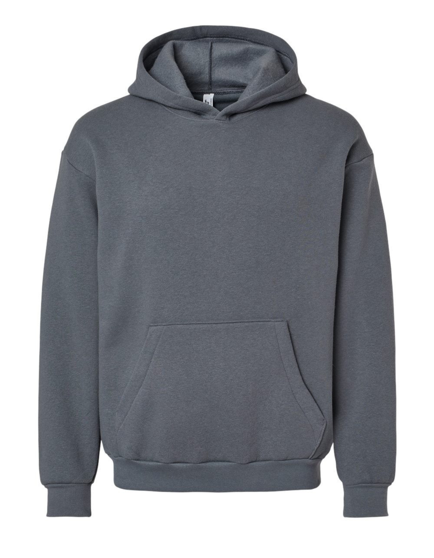 Protect Serve Conquer Hoodie