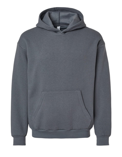 Protect Serve Conquer Hoodie