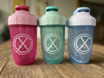 PSO FIRST CLASS HILL PROTEIN SHAKER