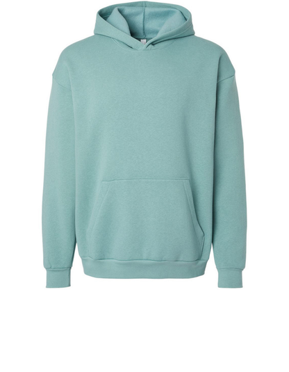 Protect Serve Conquer Hoodie