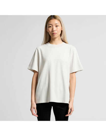 OG Heavy Short Sleeve Oversized Tee