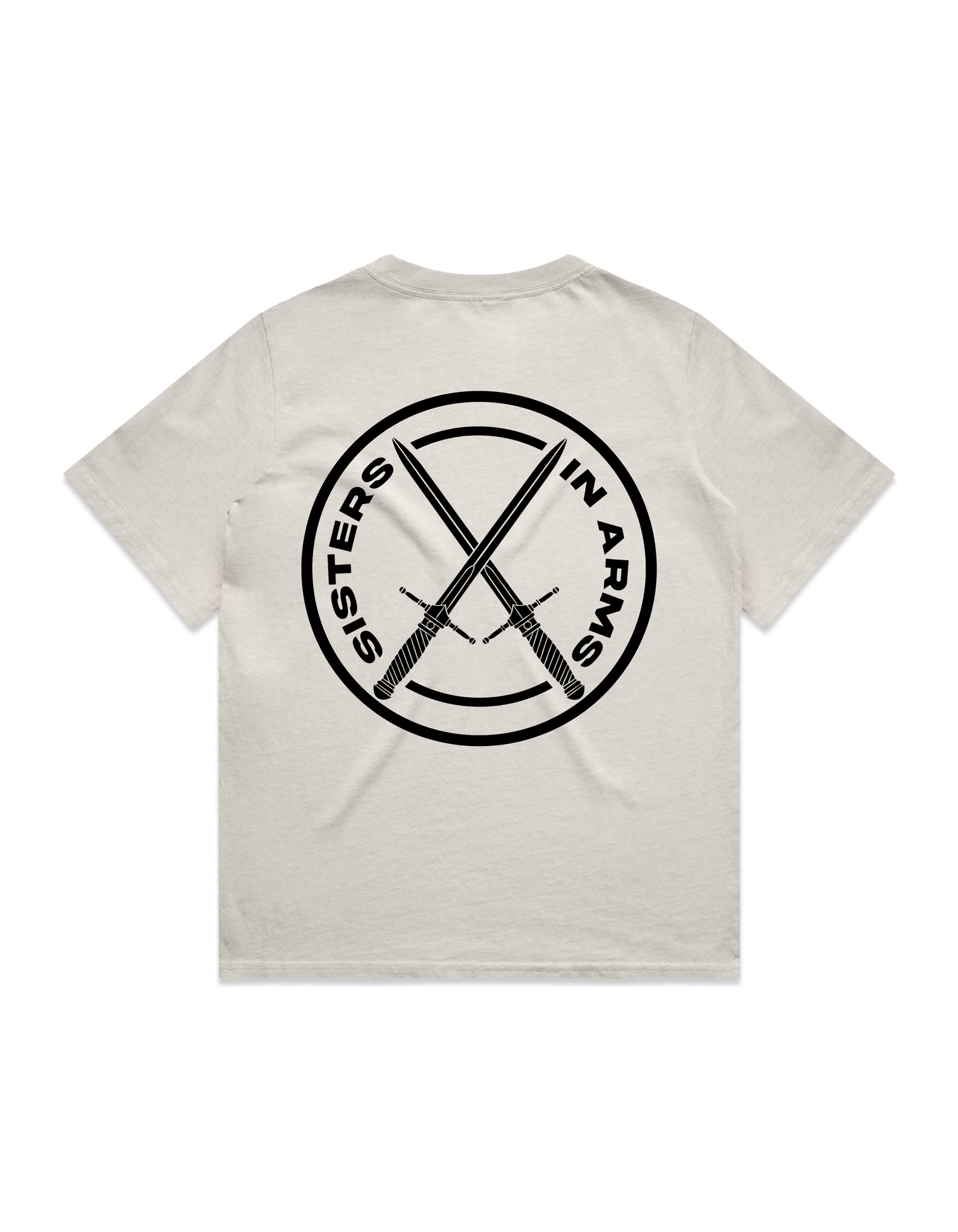 OG Heavy Short Sleeve Oversized Tee