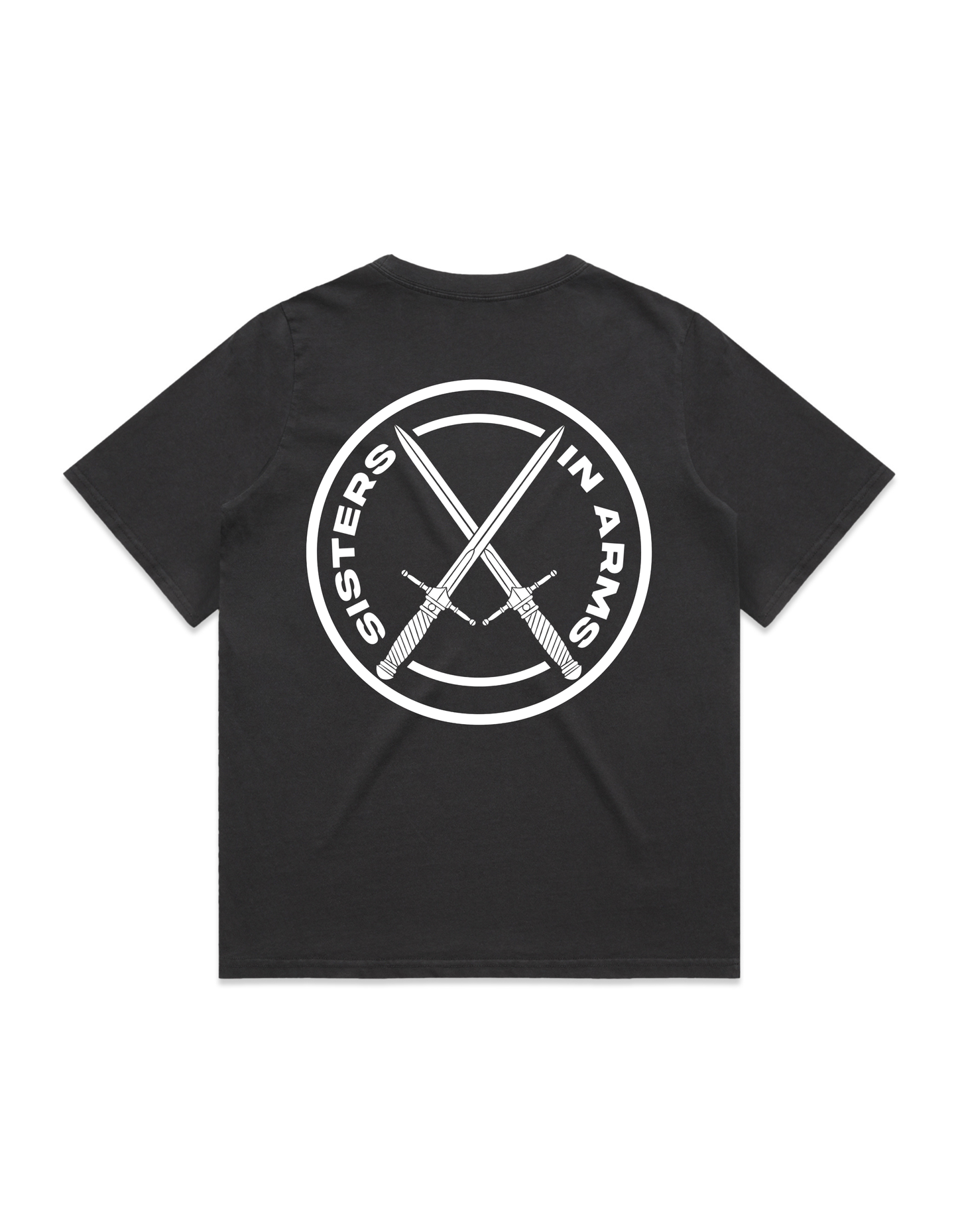 OG Heavy Short Sleeve Oversized Tee