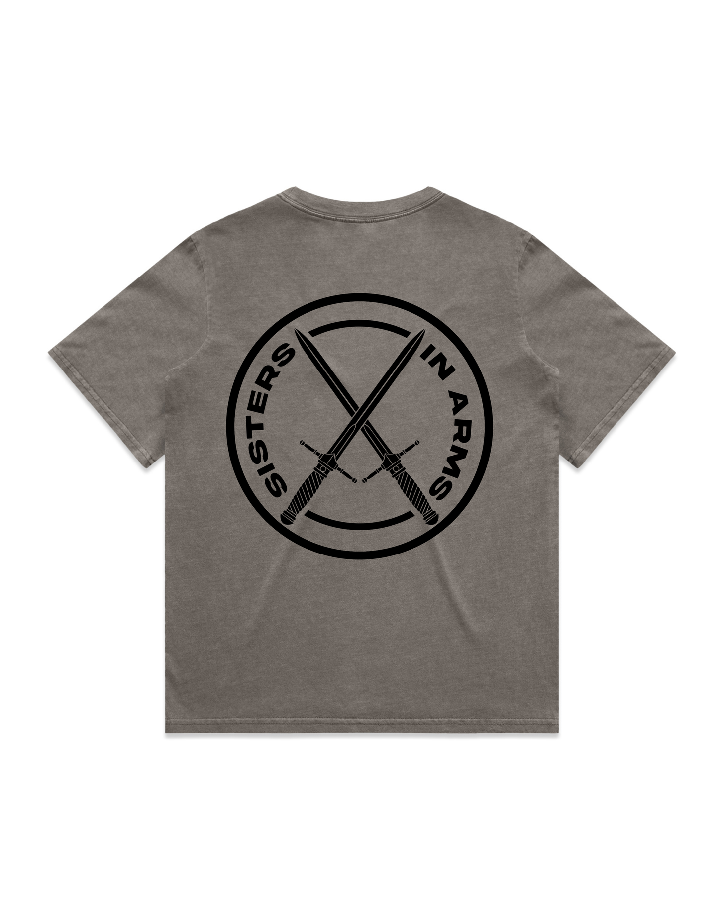 OG Heavy Short Sleeve Oversized Tee