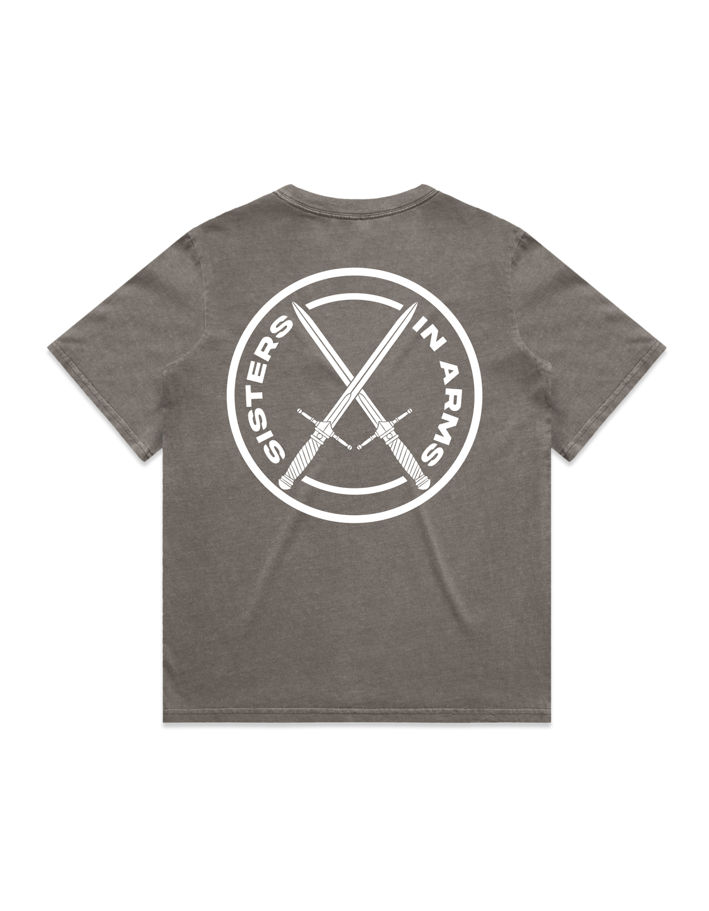 OG Heavy Short Sleeve Oversized Tee
