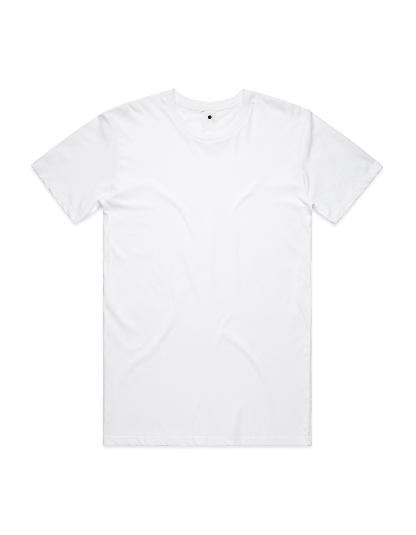 NO MERCY TEE