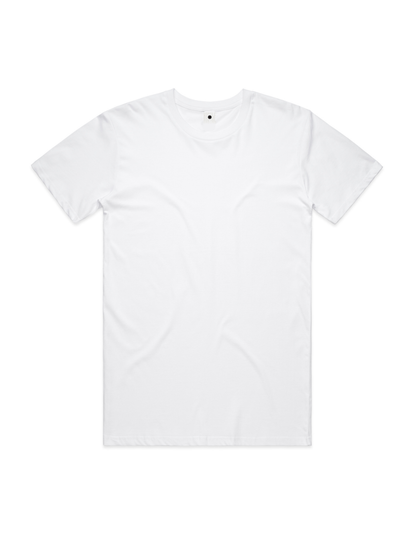 NO MERCY TEE