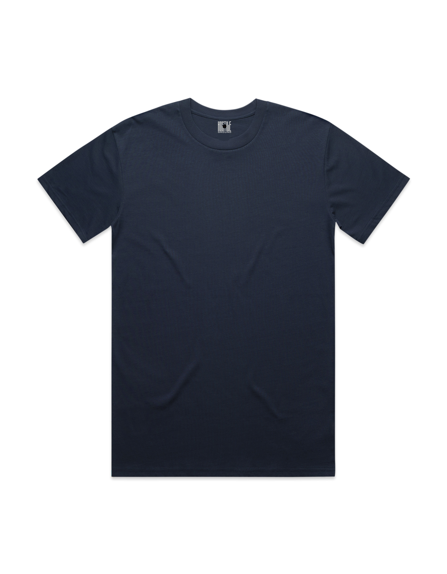 NO MERCY TEE