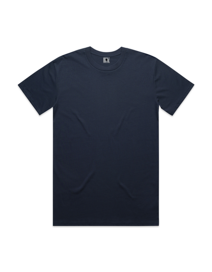 NO MERCY TEE