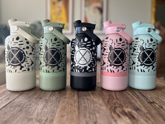 GAIA DRINK BOTTLE