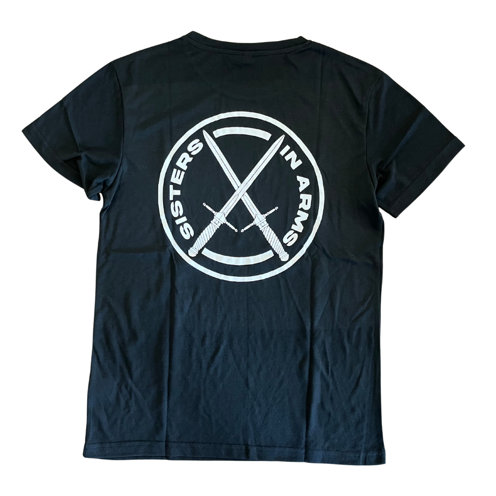 SISTERS TRIBLEND UNDERSHIRT