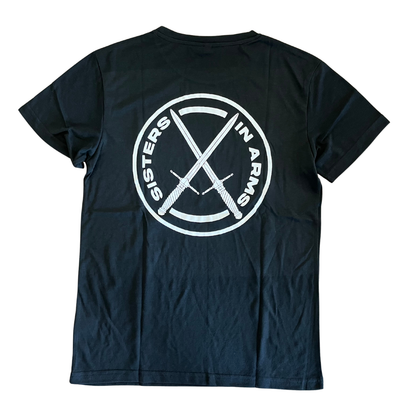 SISTERS TRIBLEND UNDERSHIRT