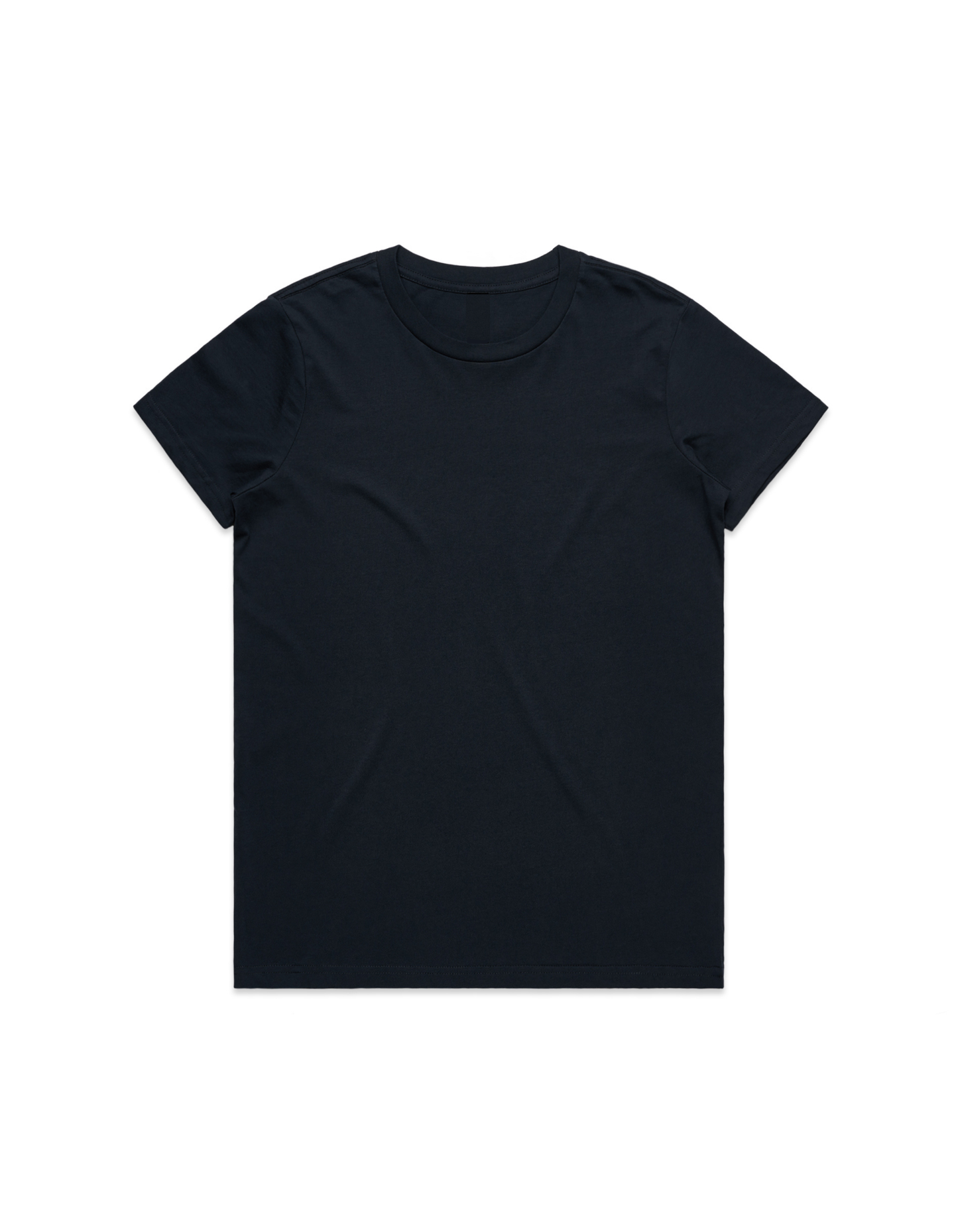 PROTECT SERVE CONQUER - Black with coloured logo