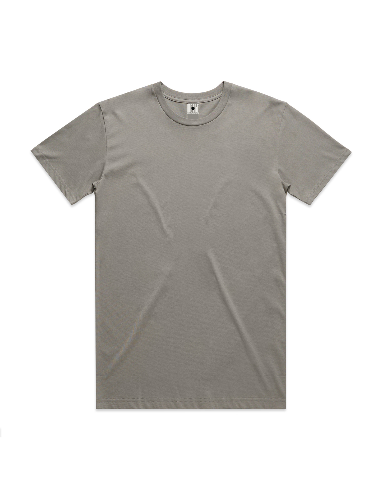 NO MERCY TEE