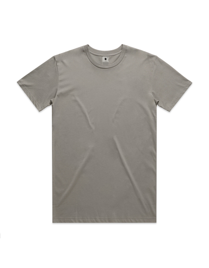NO MERCY TEE