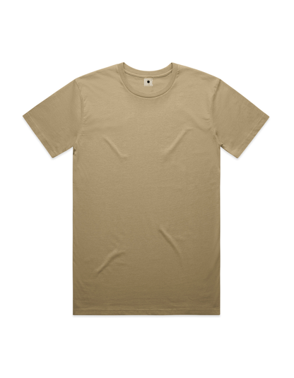 NO MERCY TEE