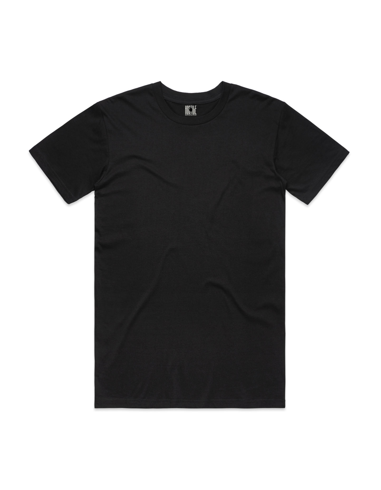 NO MERCY TEE