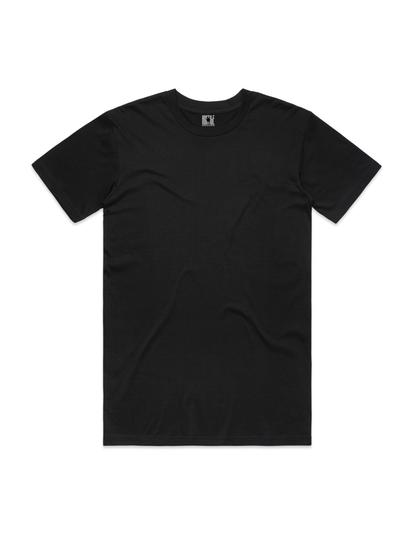 NO MERCY TEE