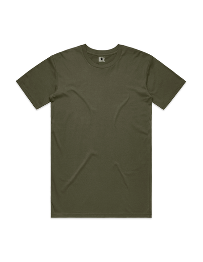 NO MERCY TEE