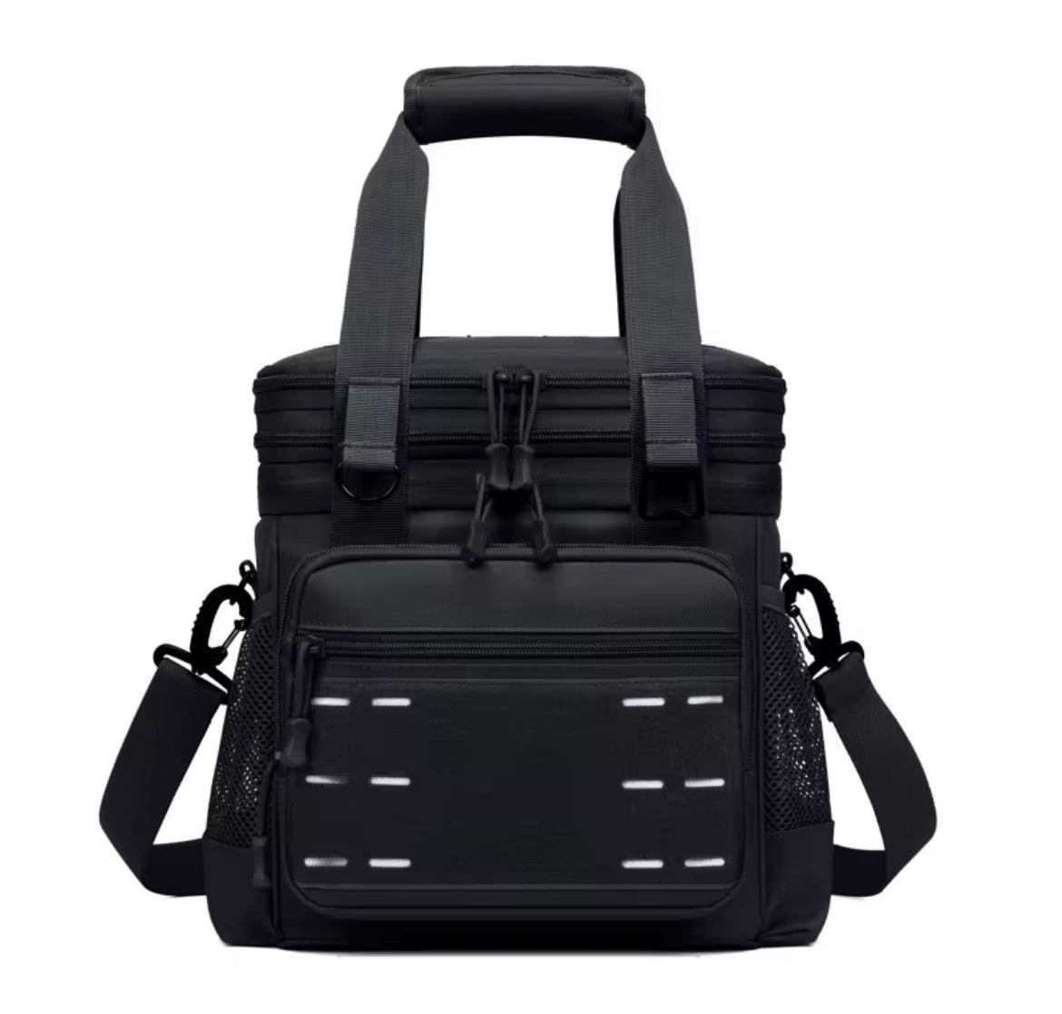 SNACK OPS COOLER BAG