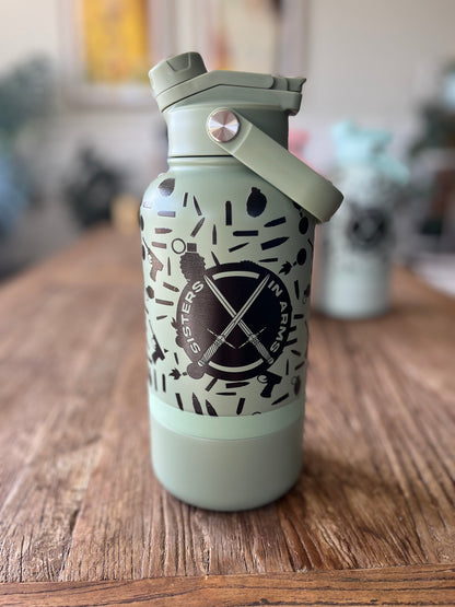 GAIA DRINK BOTTLE