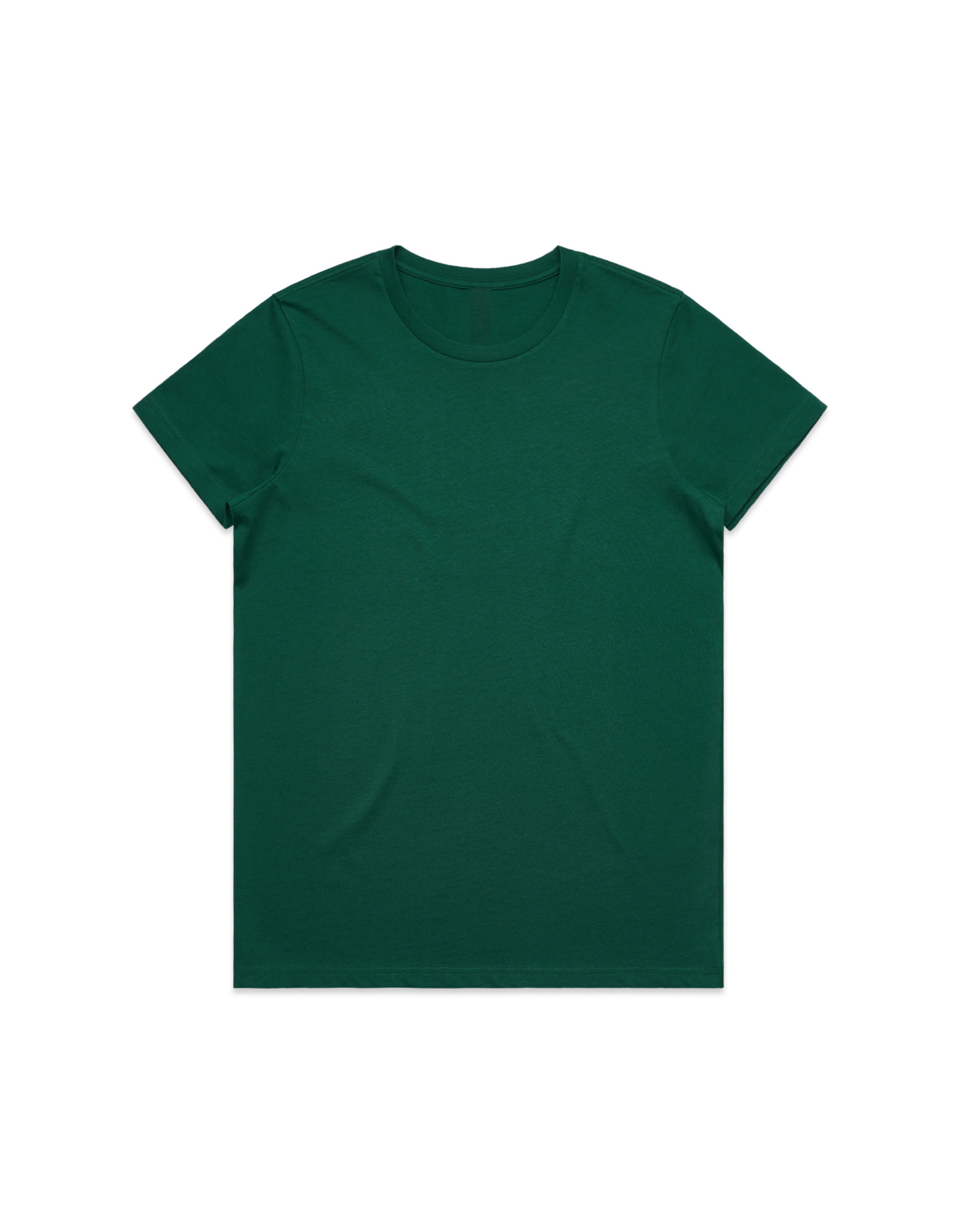 ZERO FCKS LADIES TEE