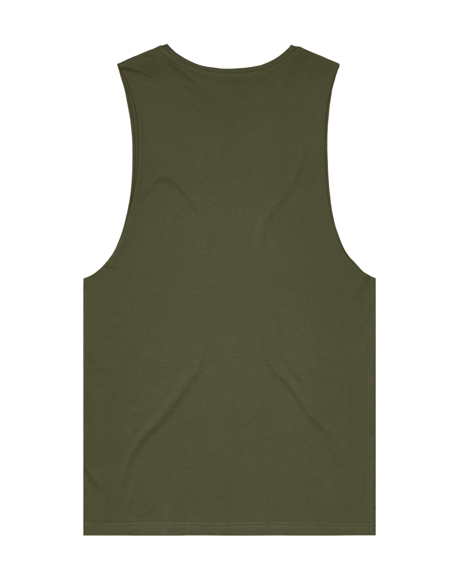 SCOPE TANK - WHITE