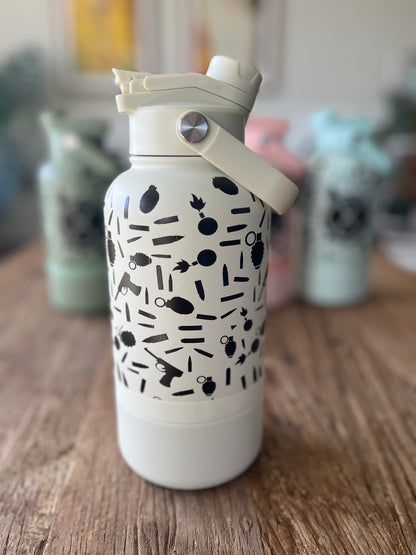 GAIA DRINK BOTTLE