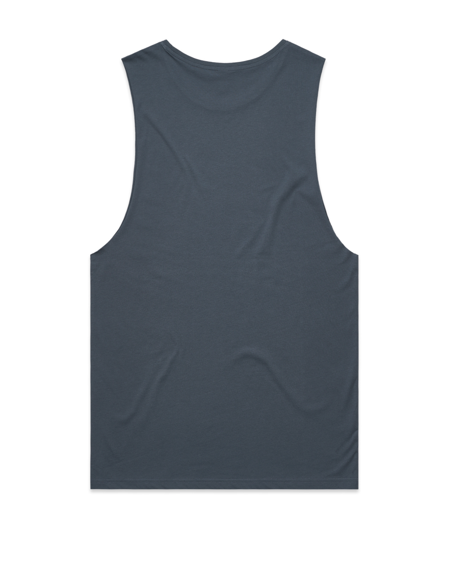 SCOPE TANK - BLACK