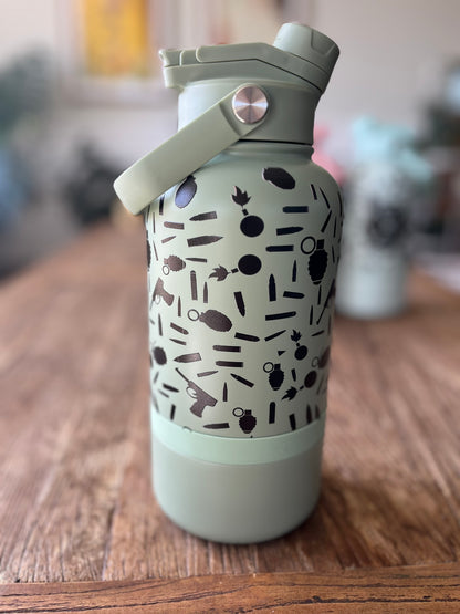 GAIA DRINK BOTTLE