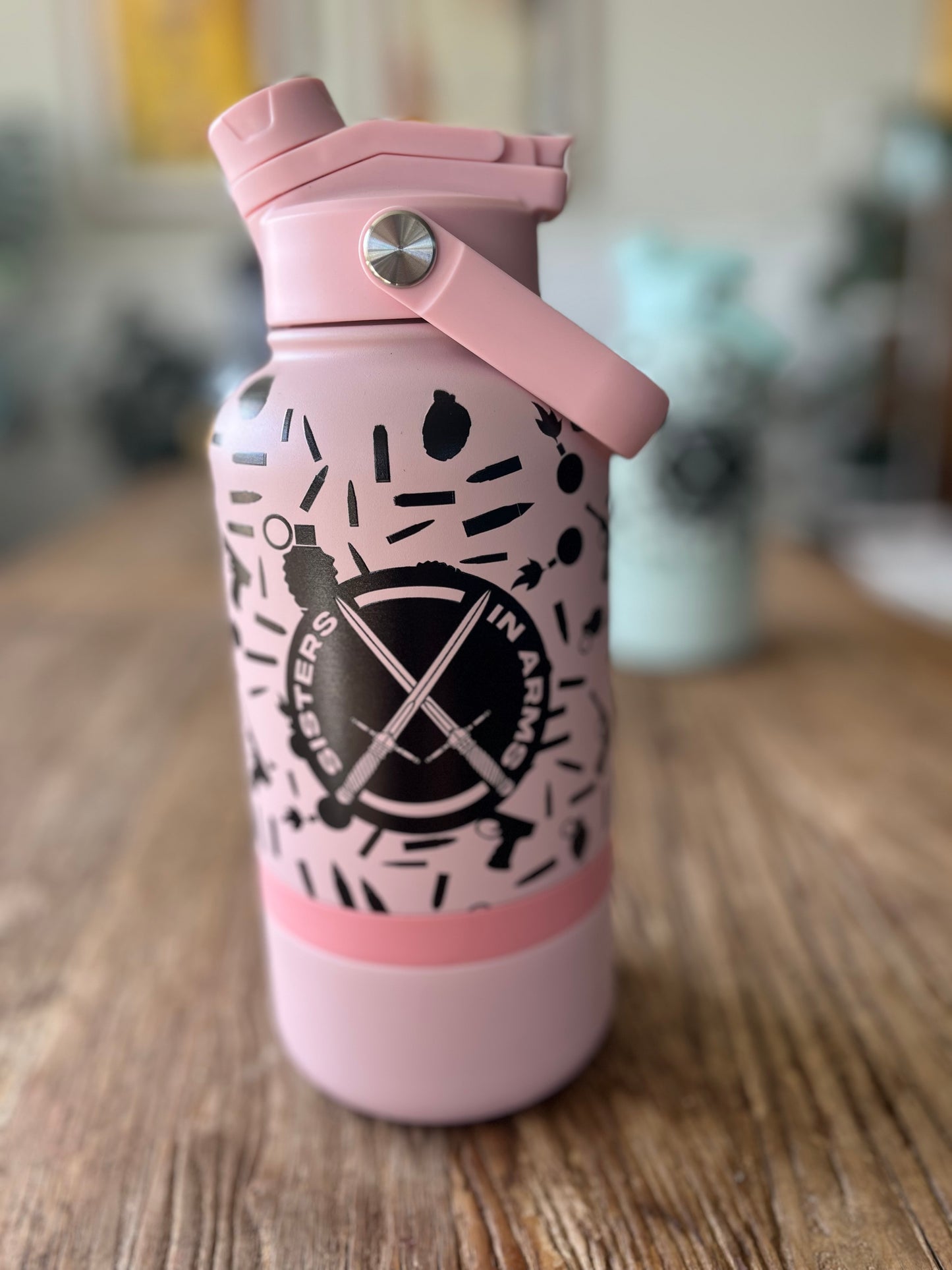 GAIA DRINK BOTTLE