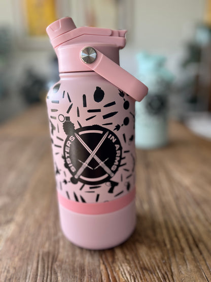 GAIA DRINK BOTTLE