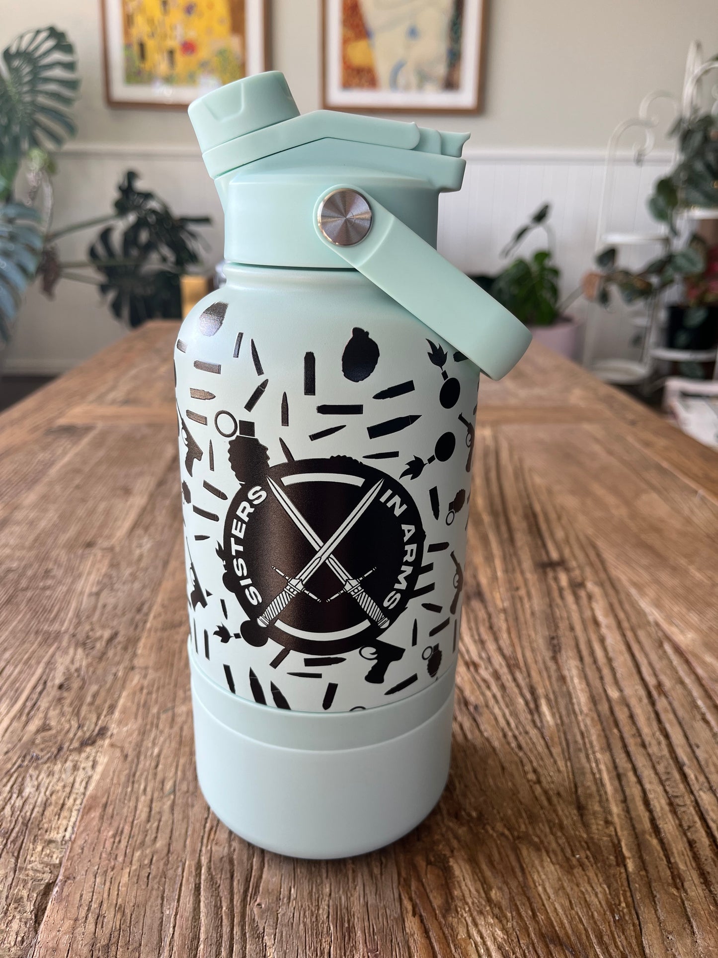 GAIA DRINK BOTTLE