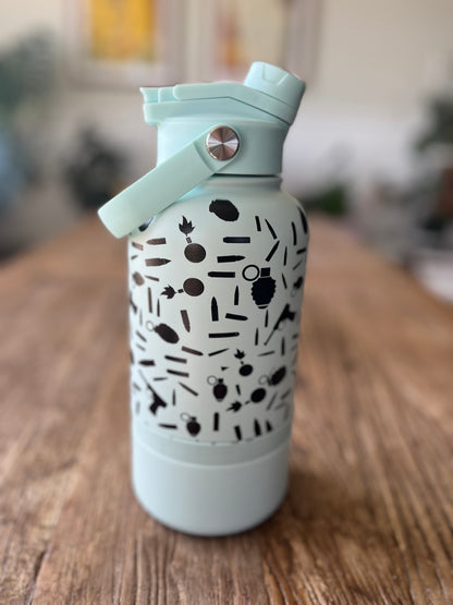 GAIA DRINK BOTTLE