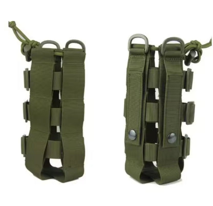MOLLE BOTTLE HOLDER