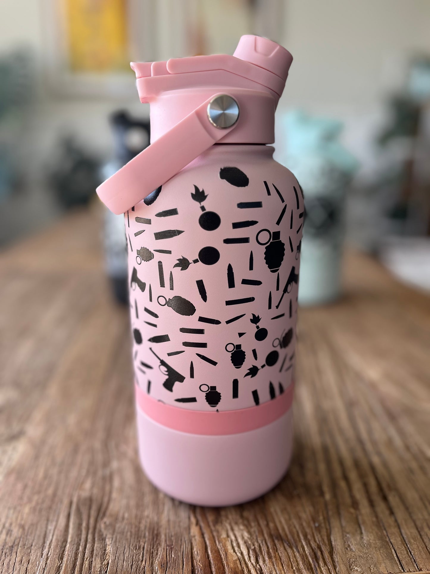 GAIA DRINK BOTTLE