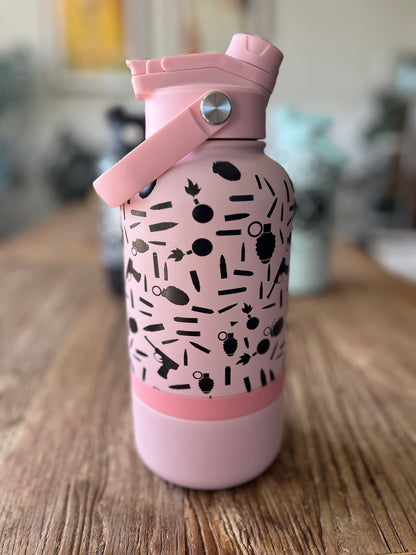 GAIA DRINK BOTTLE