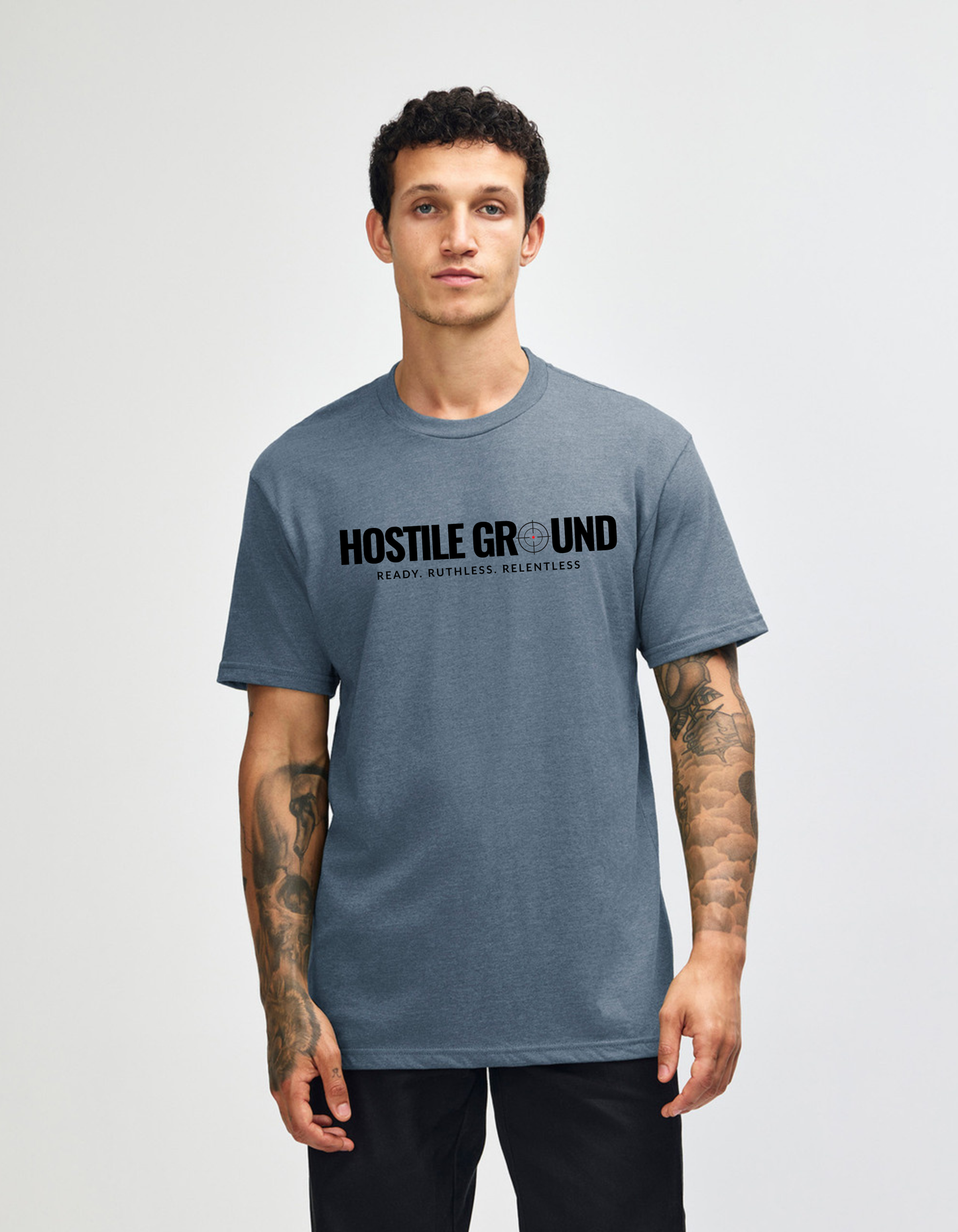 SCOPE CVC TEE