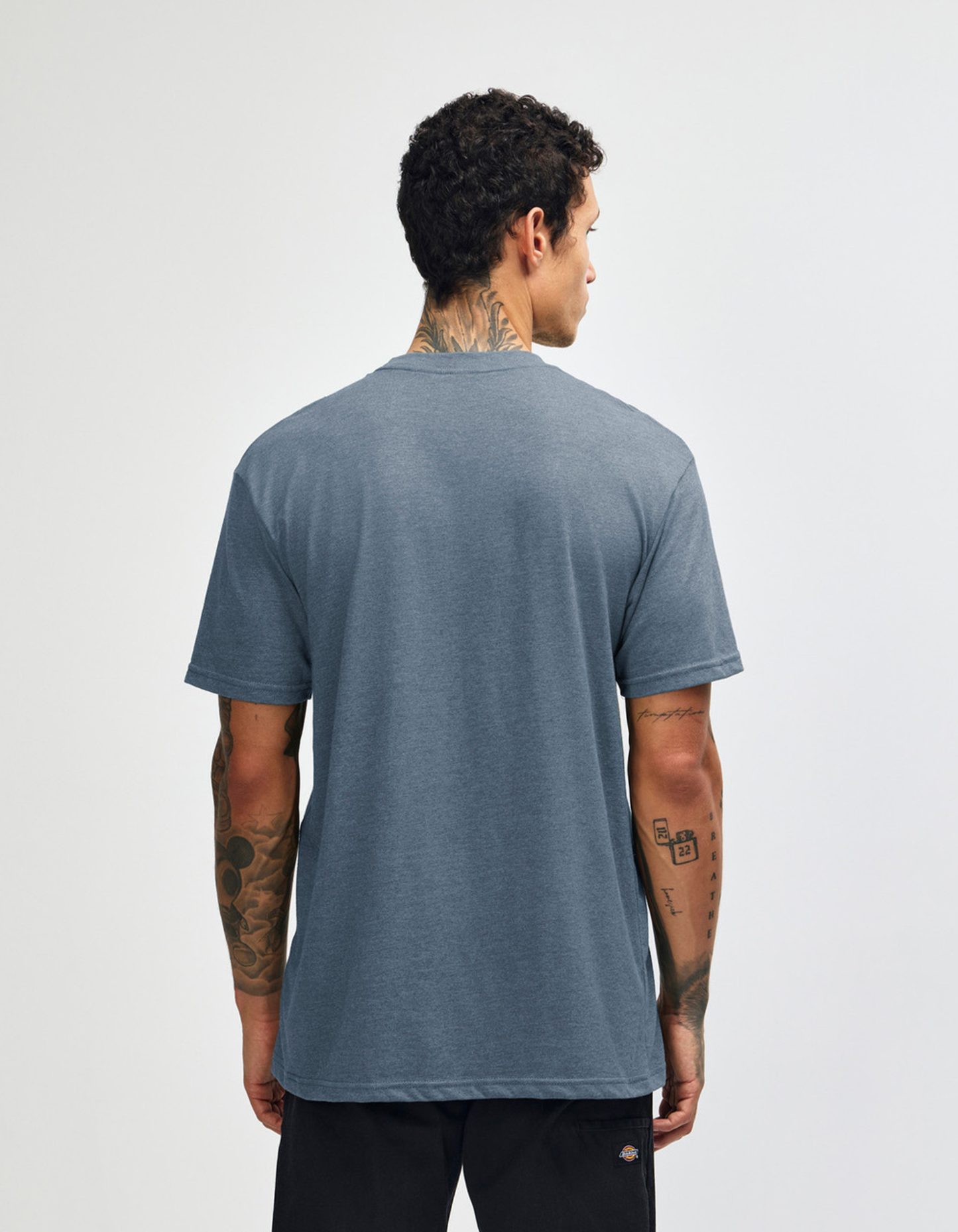SCOPE CVC TEE