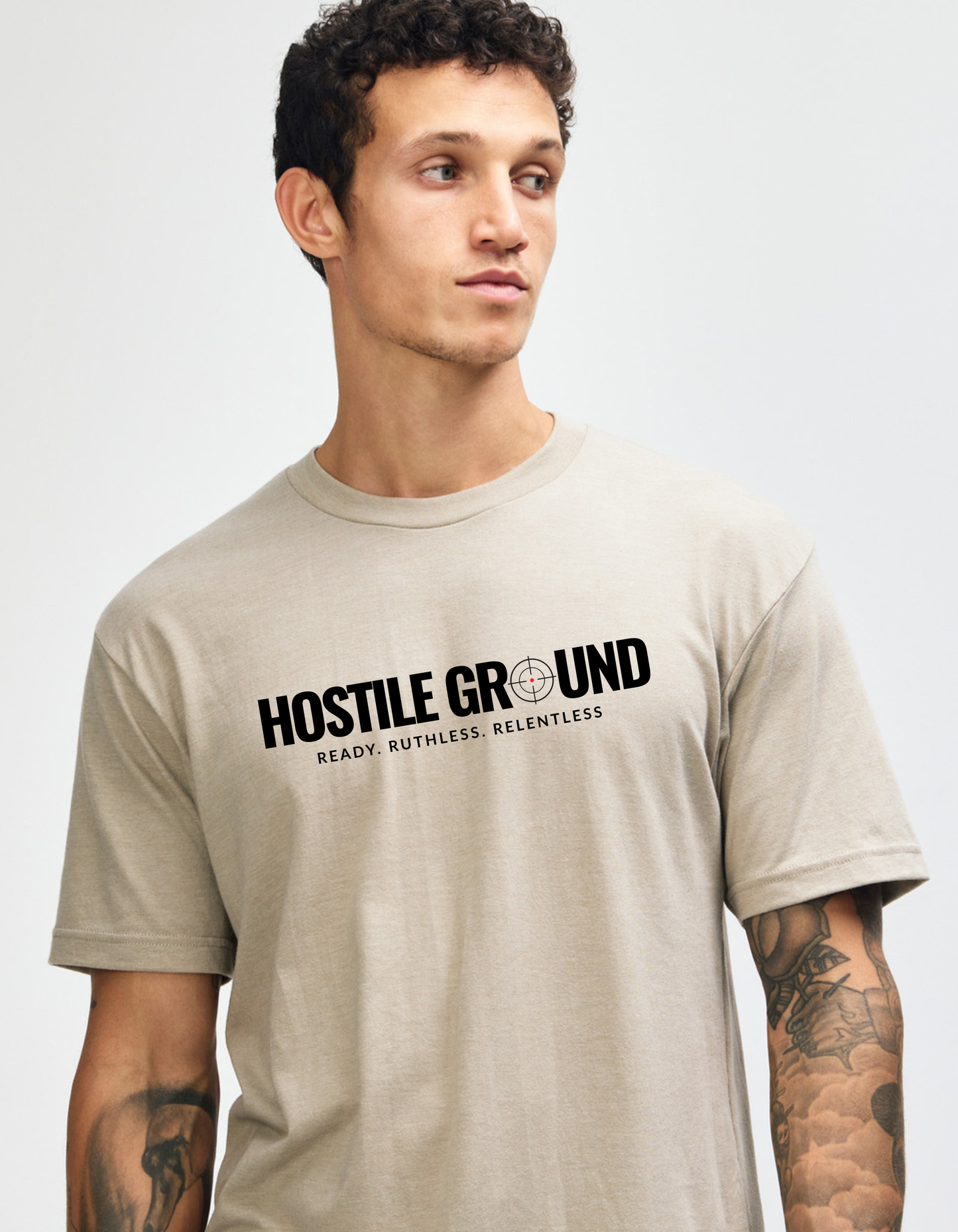 SCOPE CVC TEE