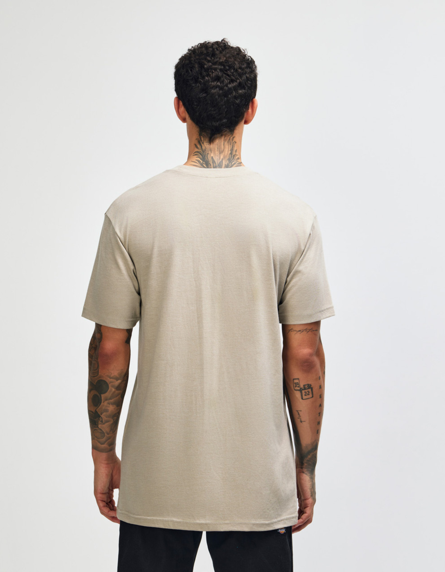 SCOPE CVC TEE