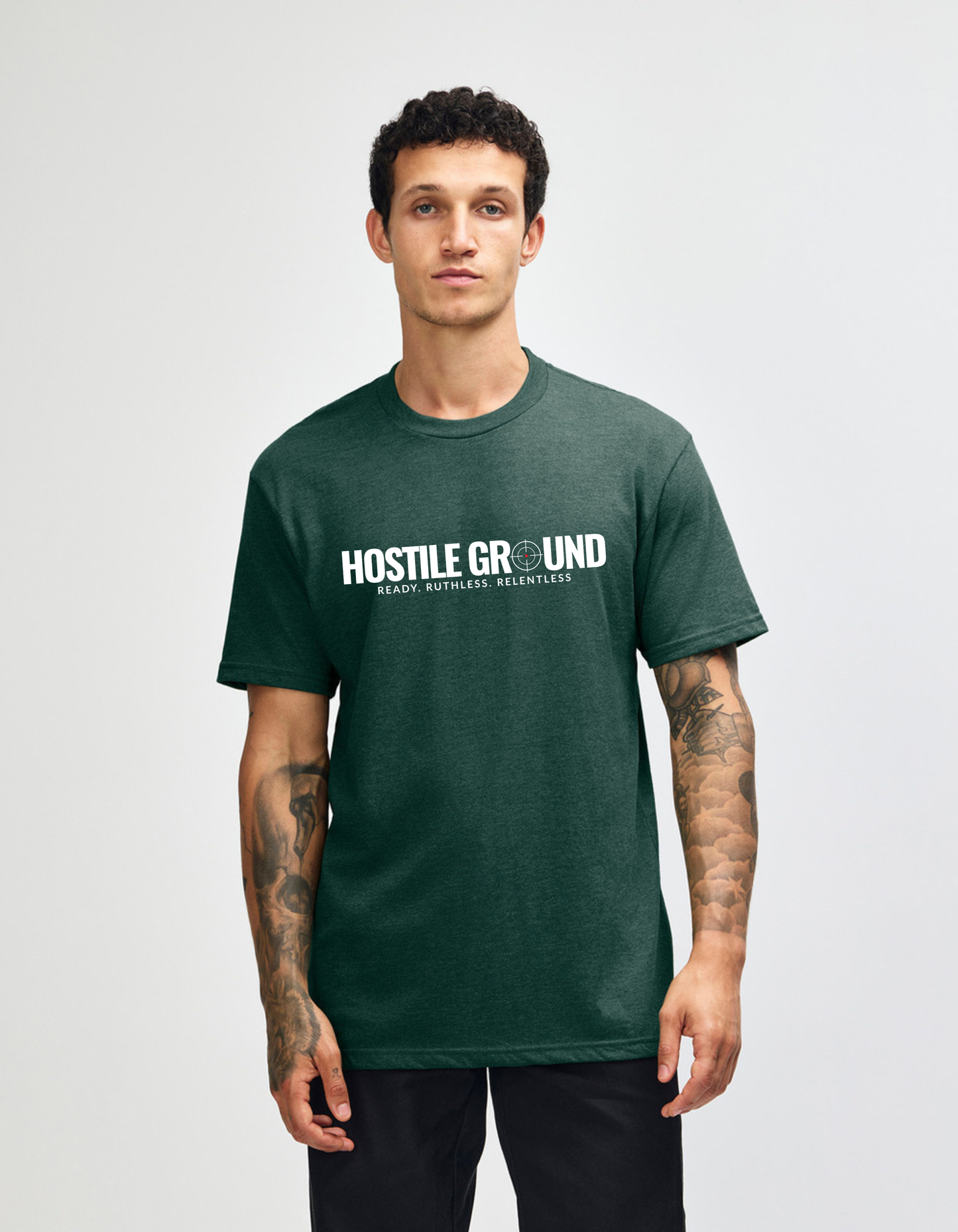 SCOPE CVC TEE