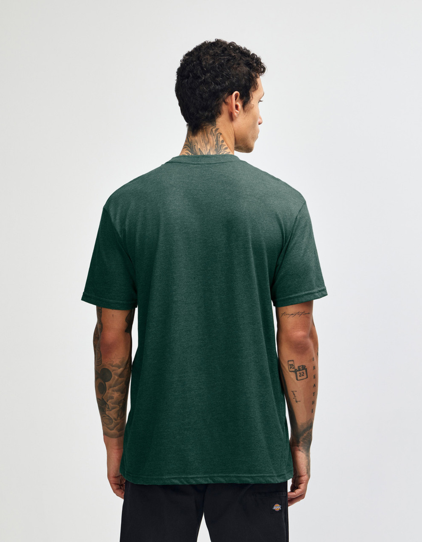 SCOPE CVC TEE