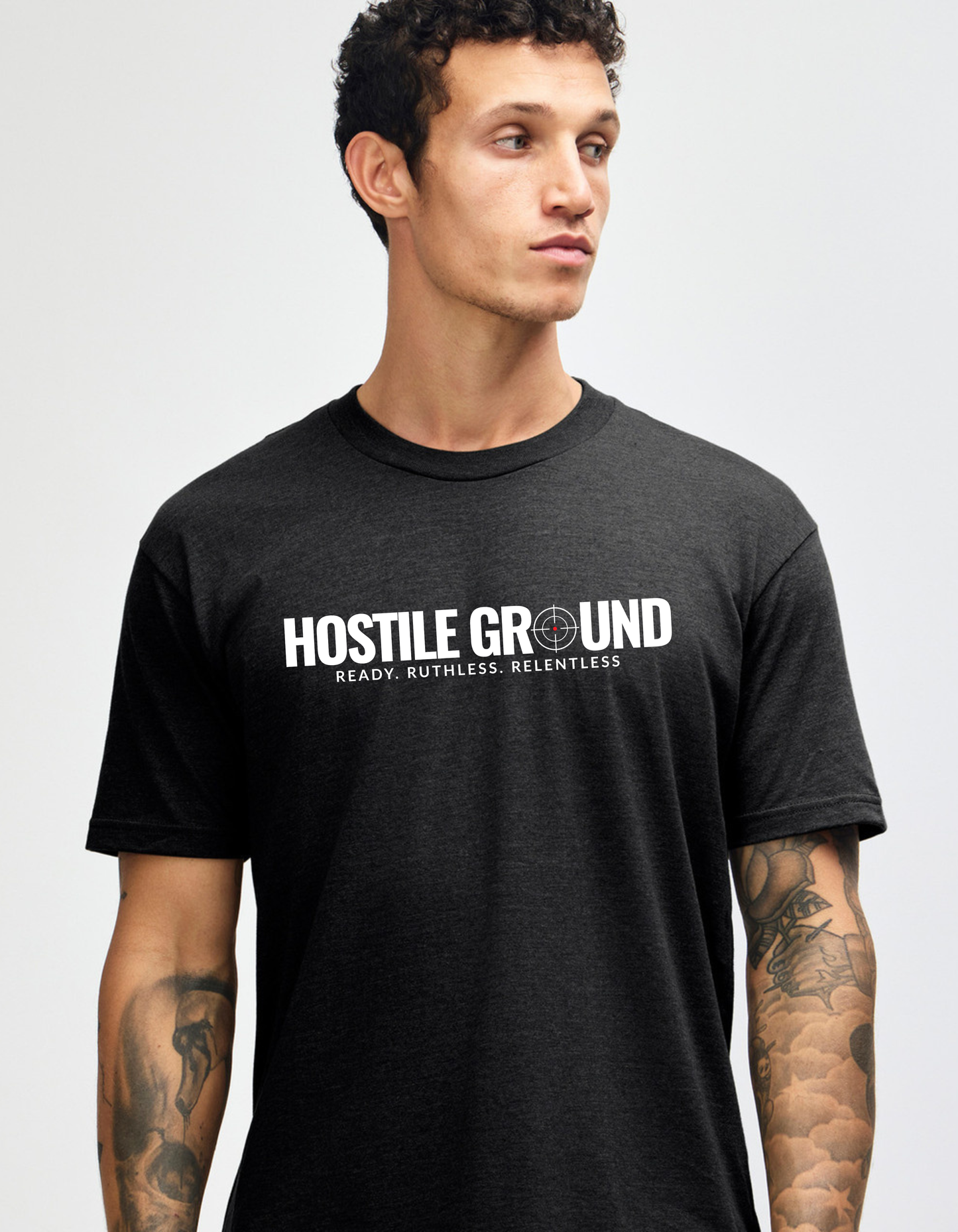 SCOPE CVC TEE