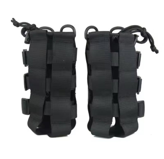 MOLLE BOTTLE HOLDER